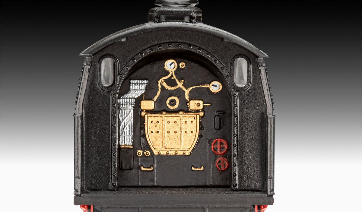 Revell: Orient Express