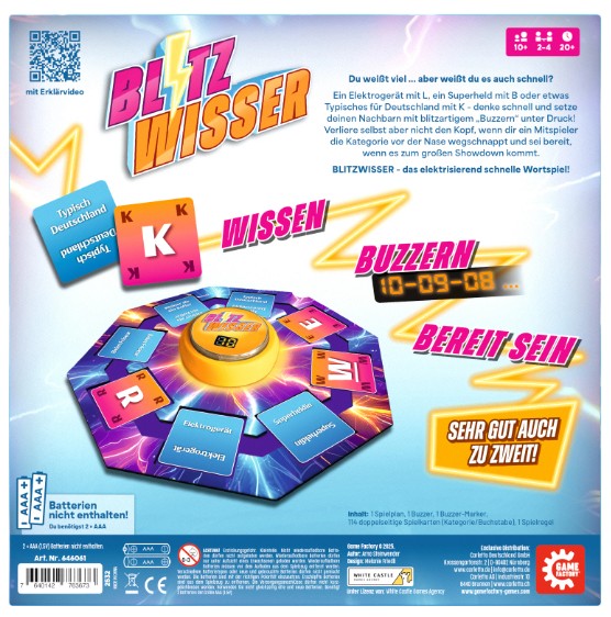 Blitzwisser