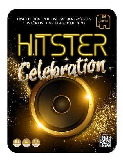 Hitster Celebration