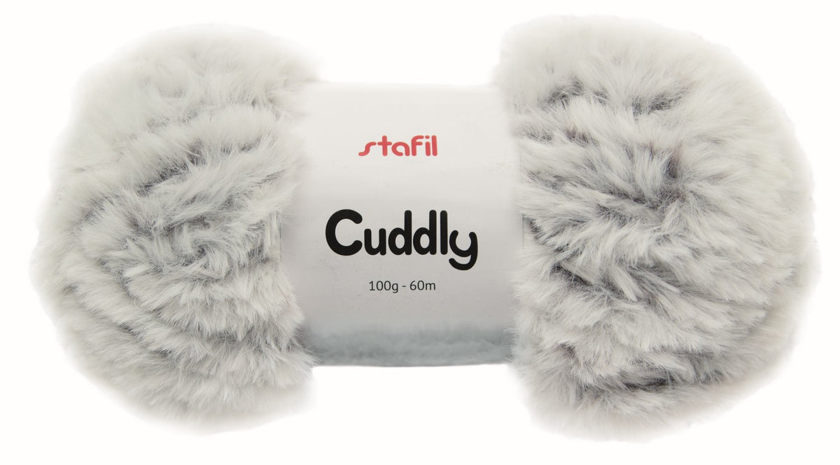 Stafil Cuddly