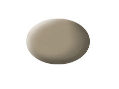 Revell: Aqua Color 36189 - beige matt