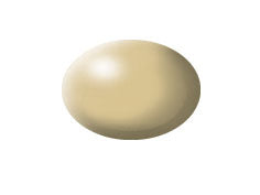 Revell: Aqua Color 36314 -beige seidenmatt