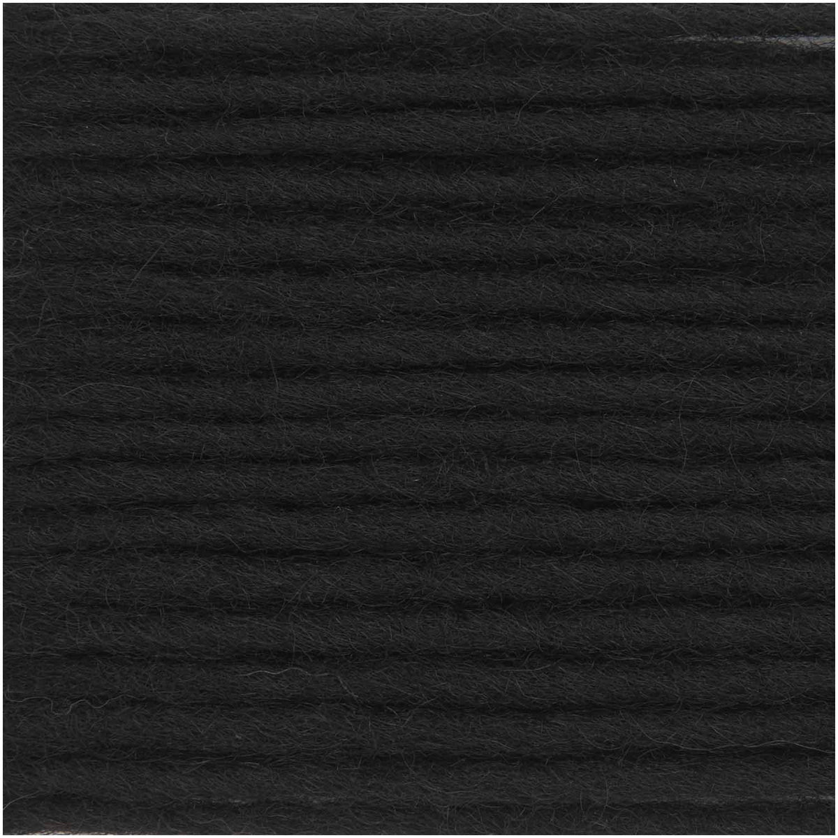 Rico: Essentials Organic Wool aran
