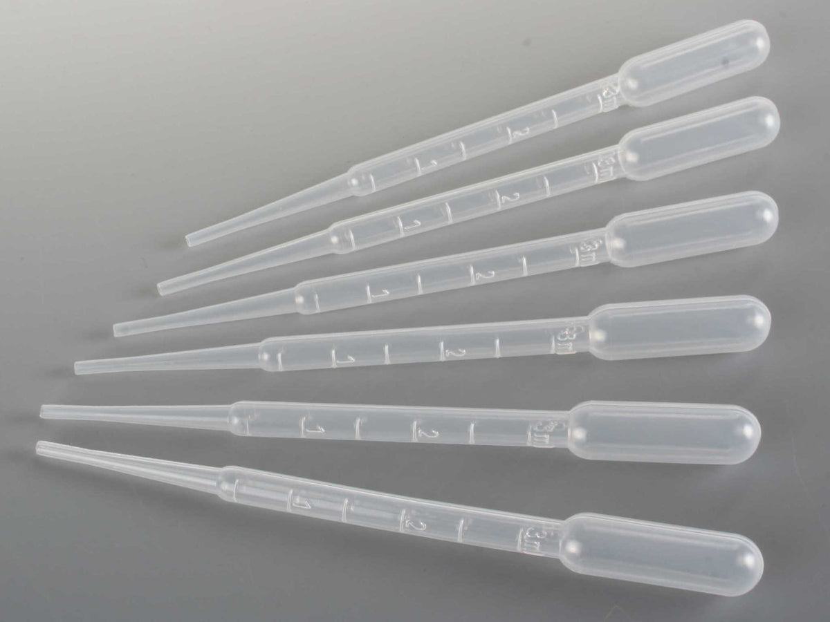 Revell Zubehör: 6er Pipetten-Set