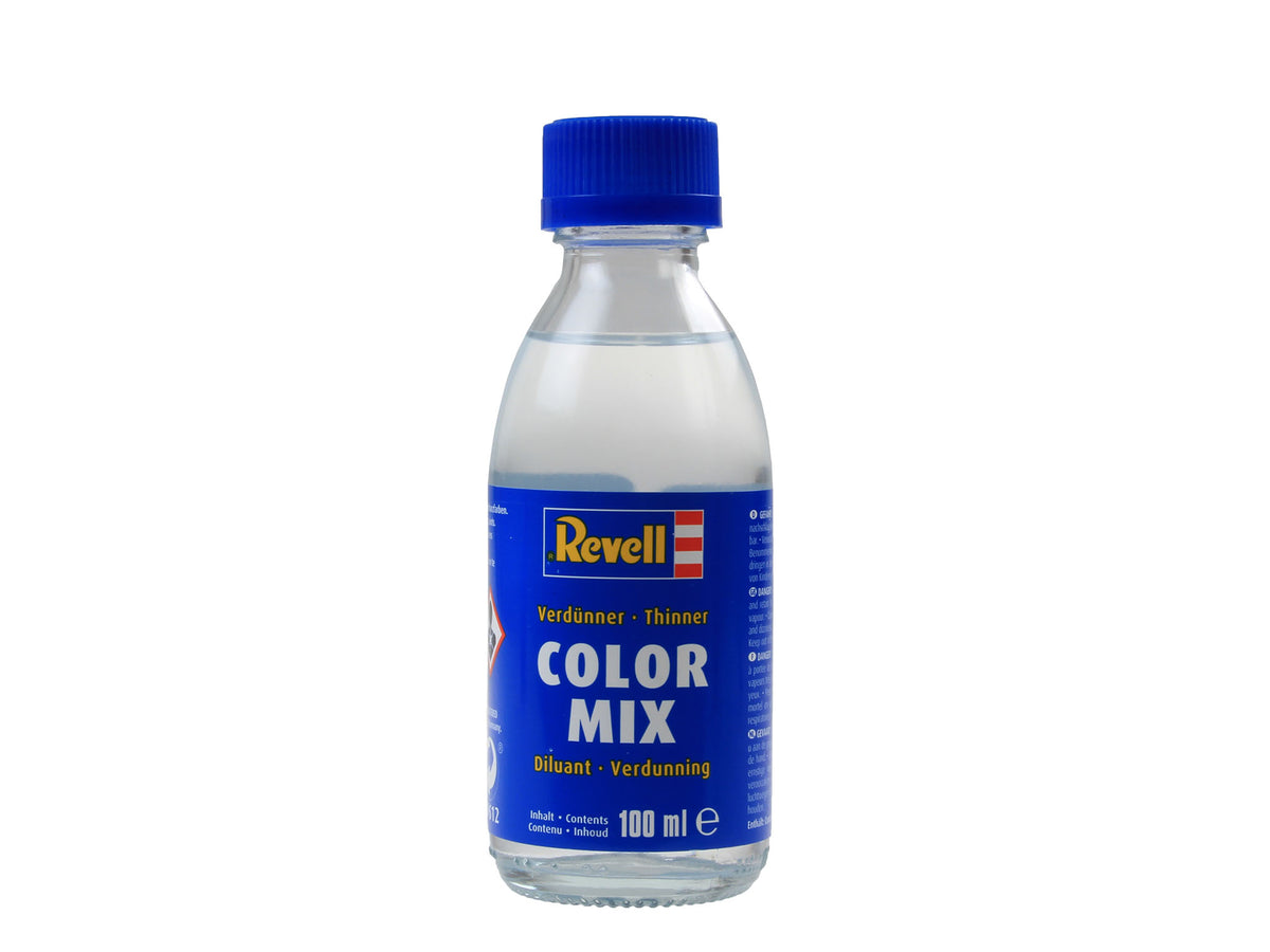 Revell Zubehör: Color Mix Verdünner
