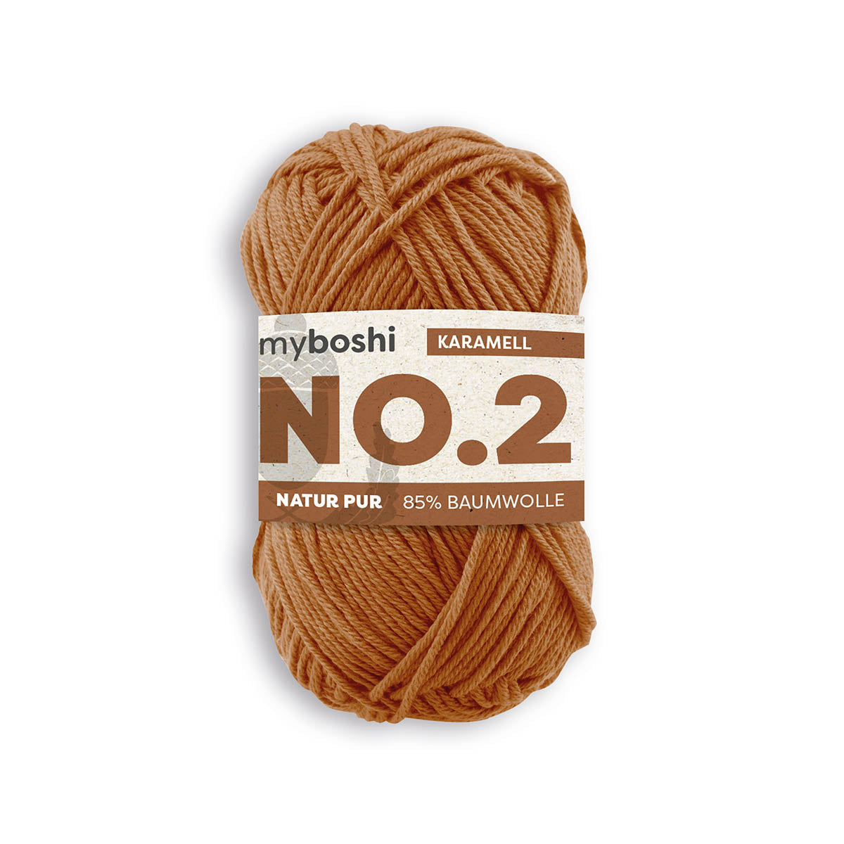 MyBoshi: No. 2 - diverse Farben