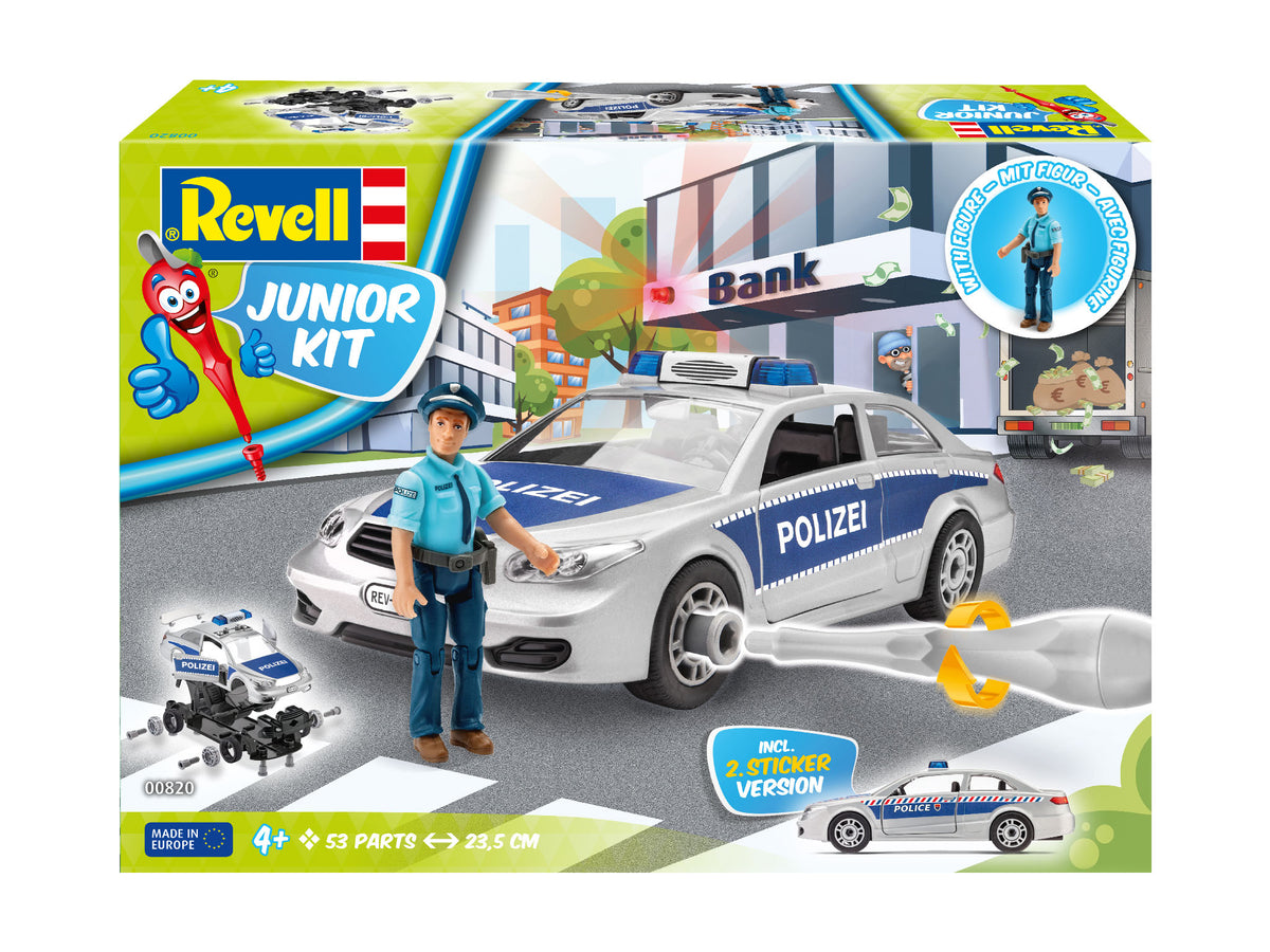 Revell Junior Kit