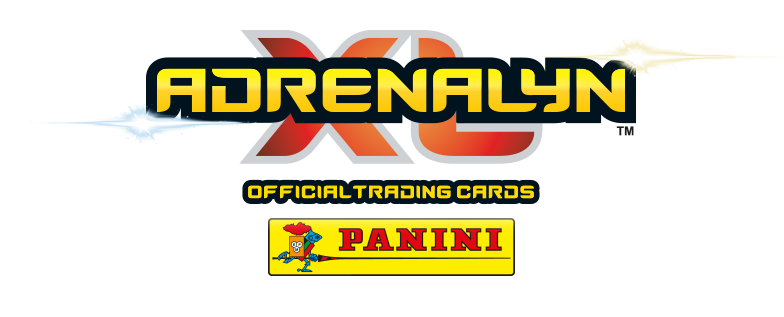 Panini Adrenalyn XL