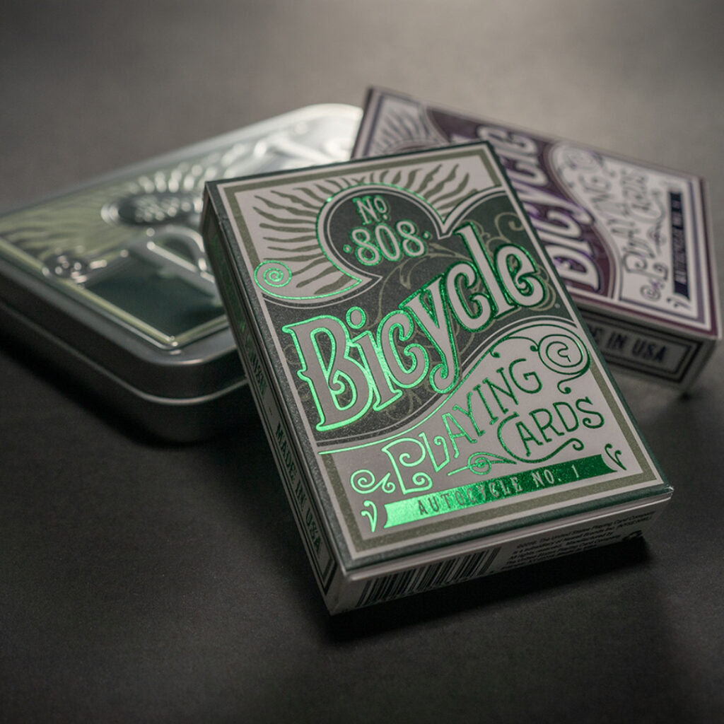Bicycle Spielkarten
