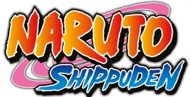 Naruto Shippuden - Sammelkarten