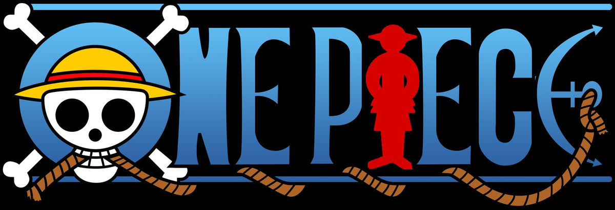 One Piece-Sammelkarten