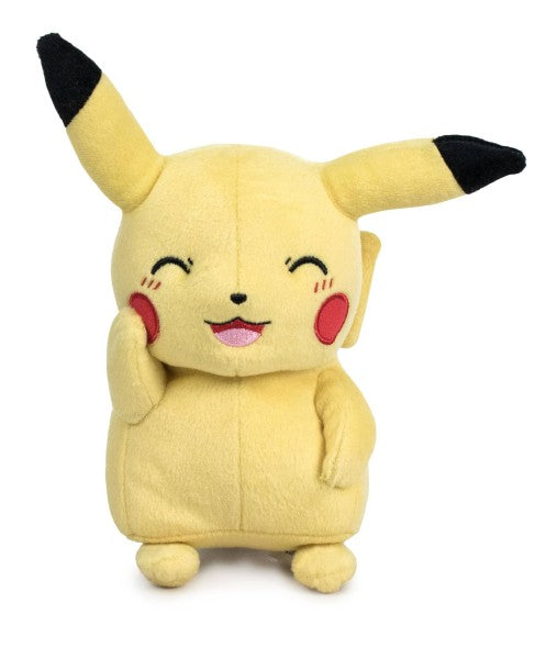 Pokemon - Plüschfiguren