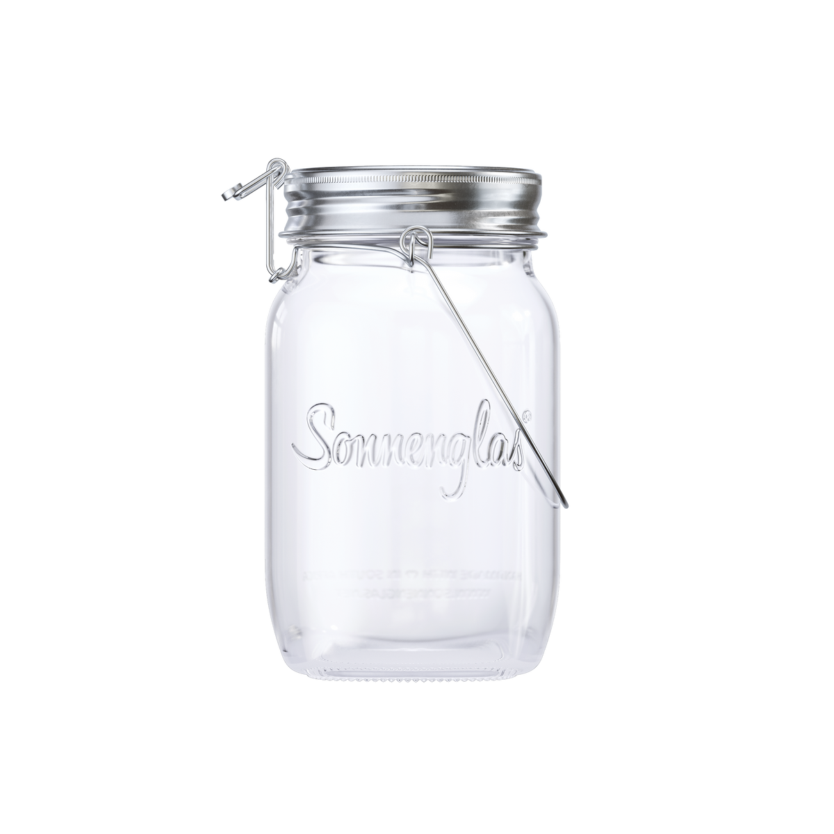 Original Sonnenglas