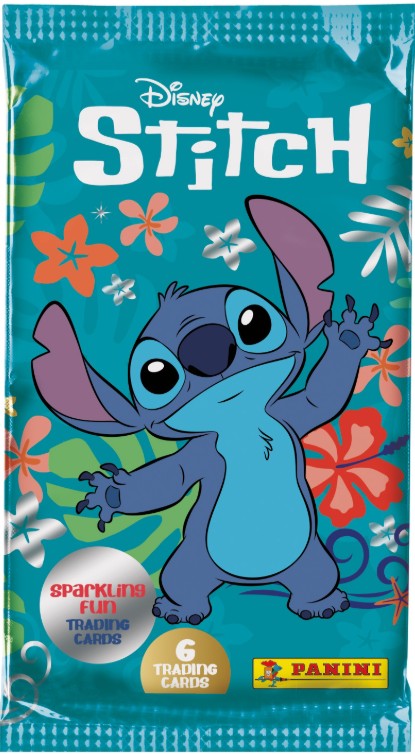 Disney Stitch