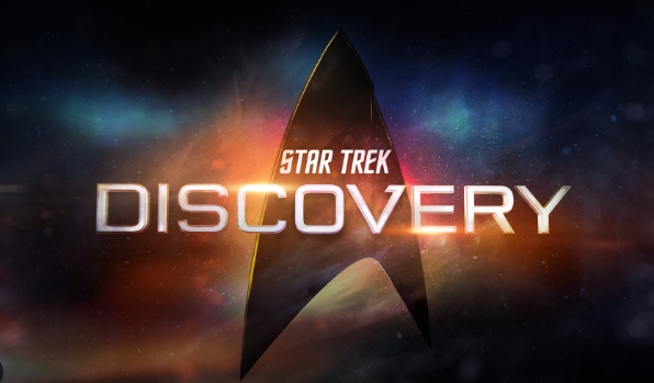 Star Trek Discovery TCG