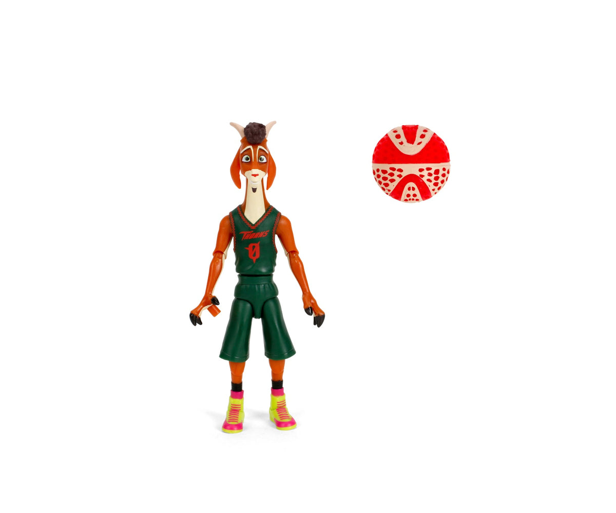Actionfiguren