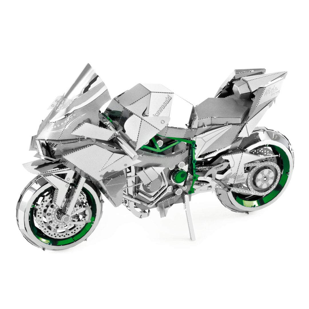 Metal Earth Metallmodelle