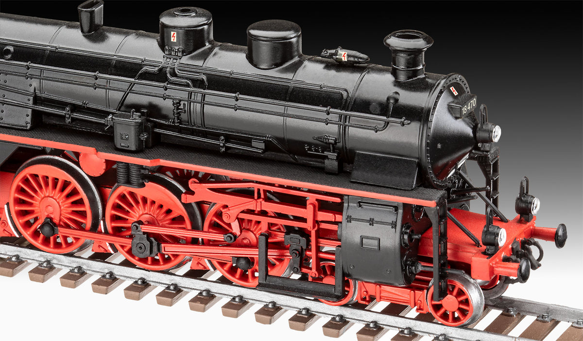 Revell: Orient Express