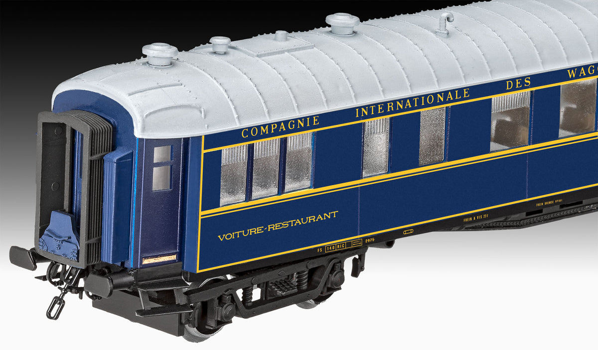 Revell: Orient Express