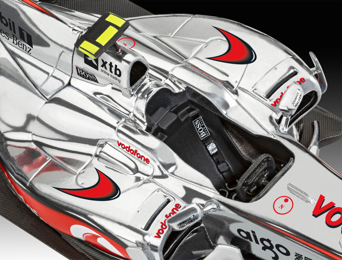 Revell: Vodafone McLaren Mercedes MP4-25 "Lewis Hamilton"