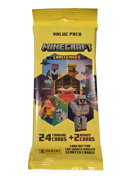 Minecraft TC 4 Challenges - Fat Pack
