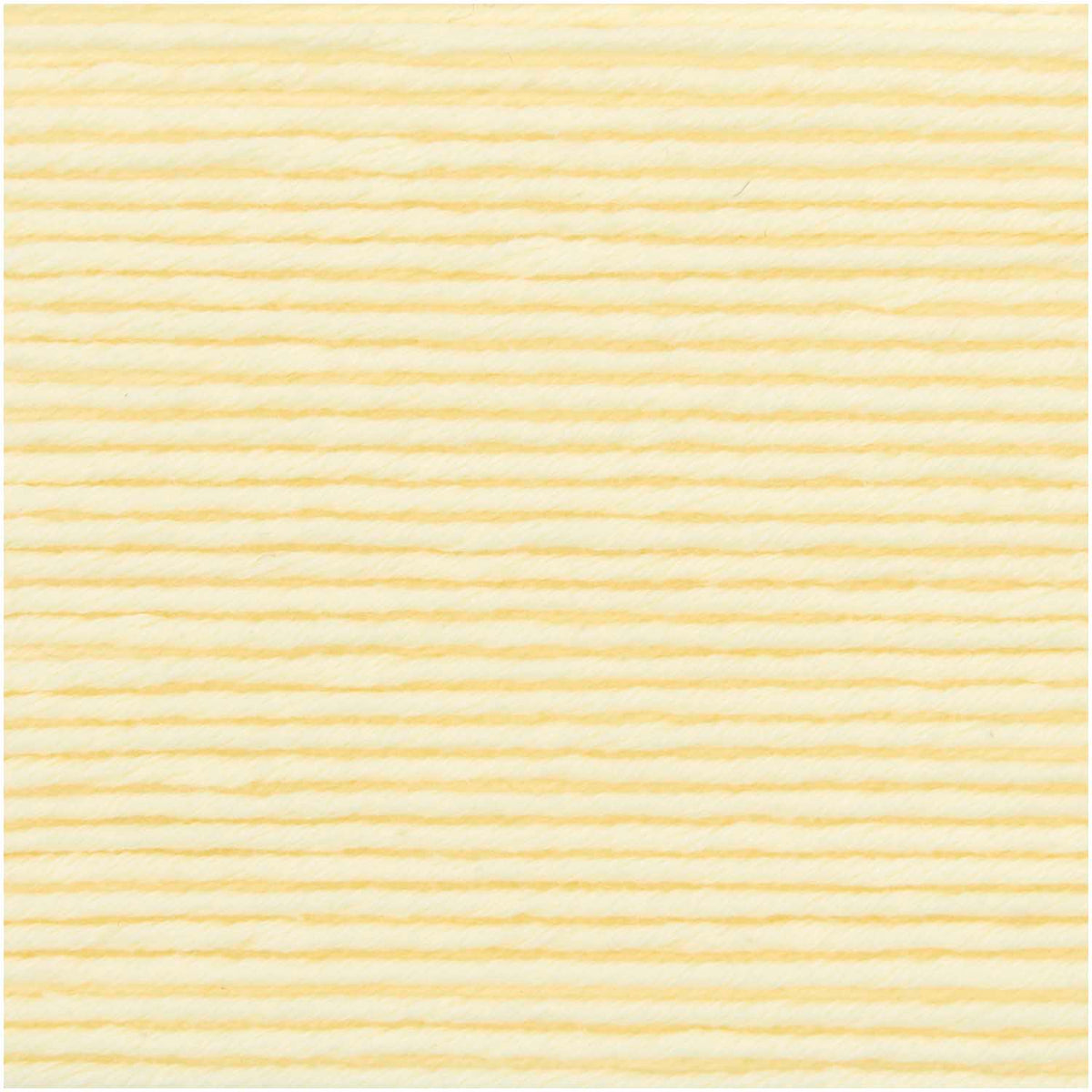 Rico: Essentials Organic Cotton Aran