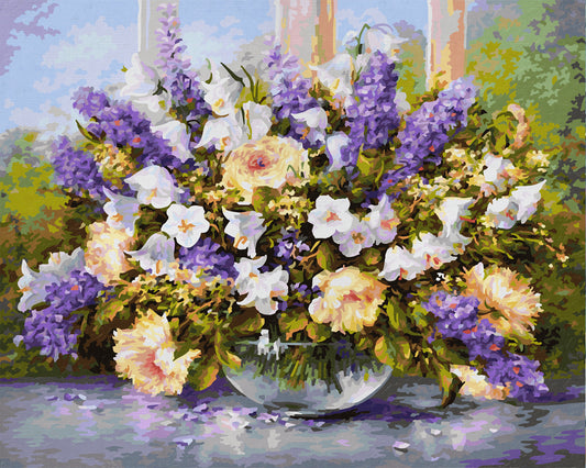 Schipper: Sommerblumen