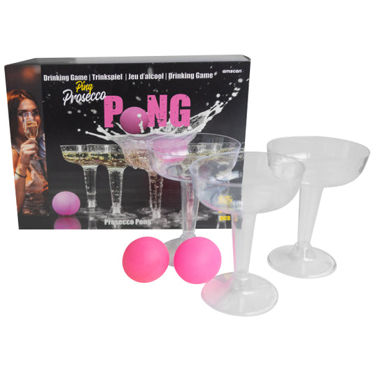 Prosecco Ping Pong