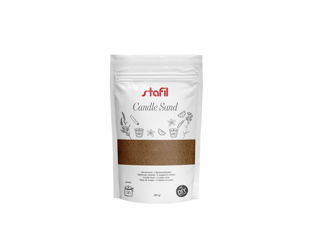 Kerzensand mit Duft 200g