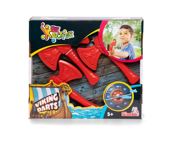 Wikinger Dart