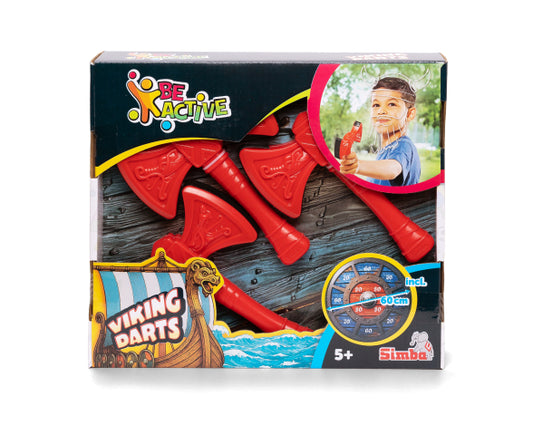Wikinger Dart