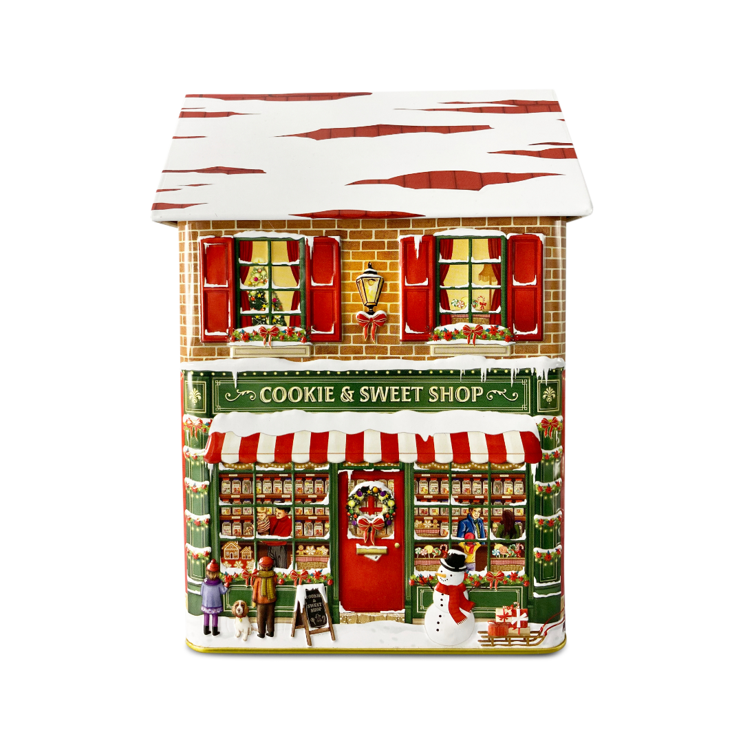 Stadthaus Winter Cookie & Sweet Shop