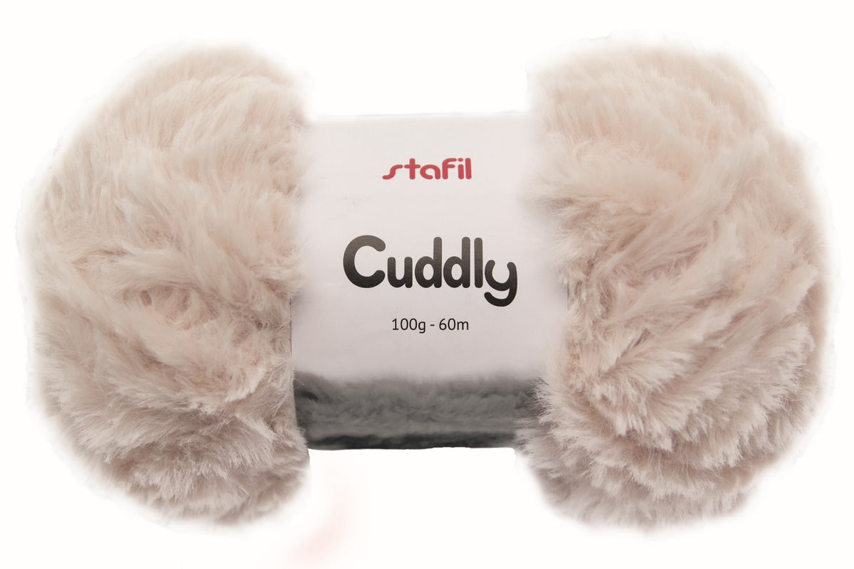 Stafil Cuddly