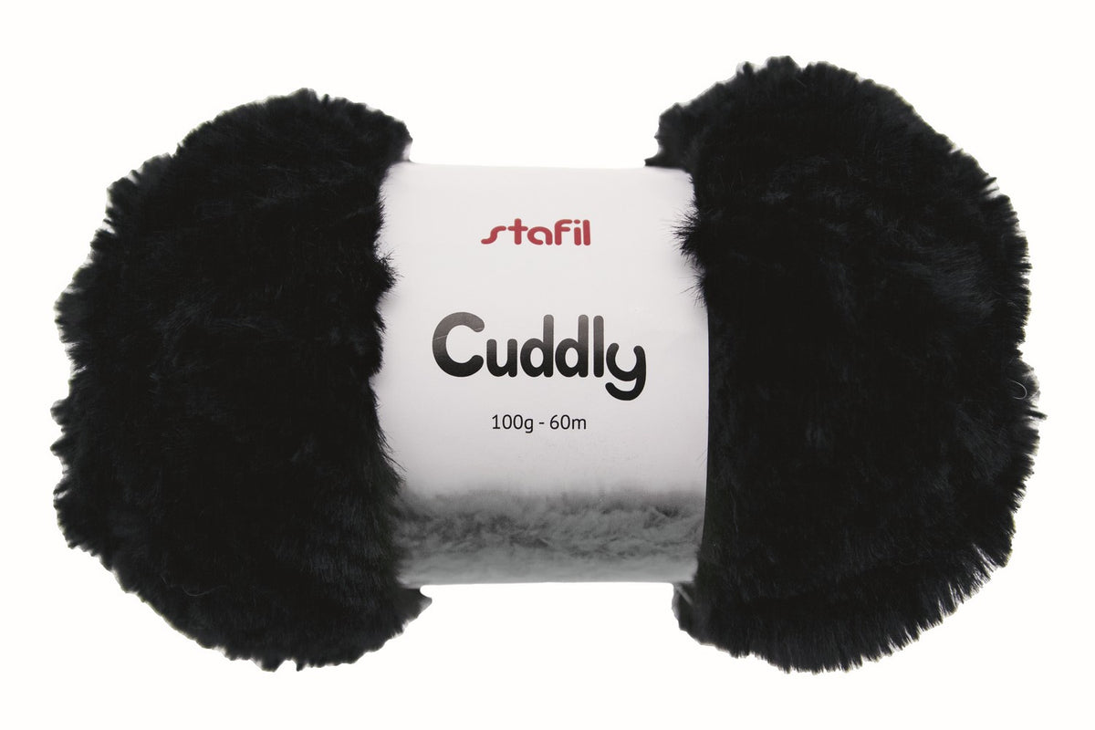 Stafil Cuddly