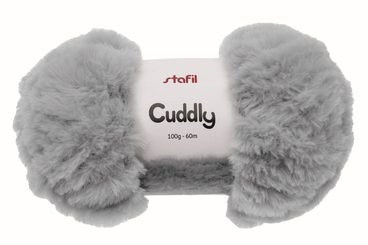 Stafil Cuddly