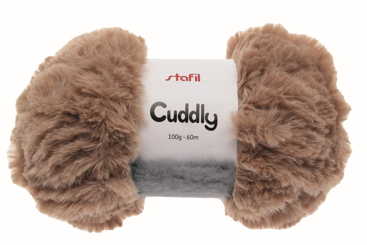 Stafil Cuddly