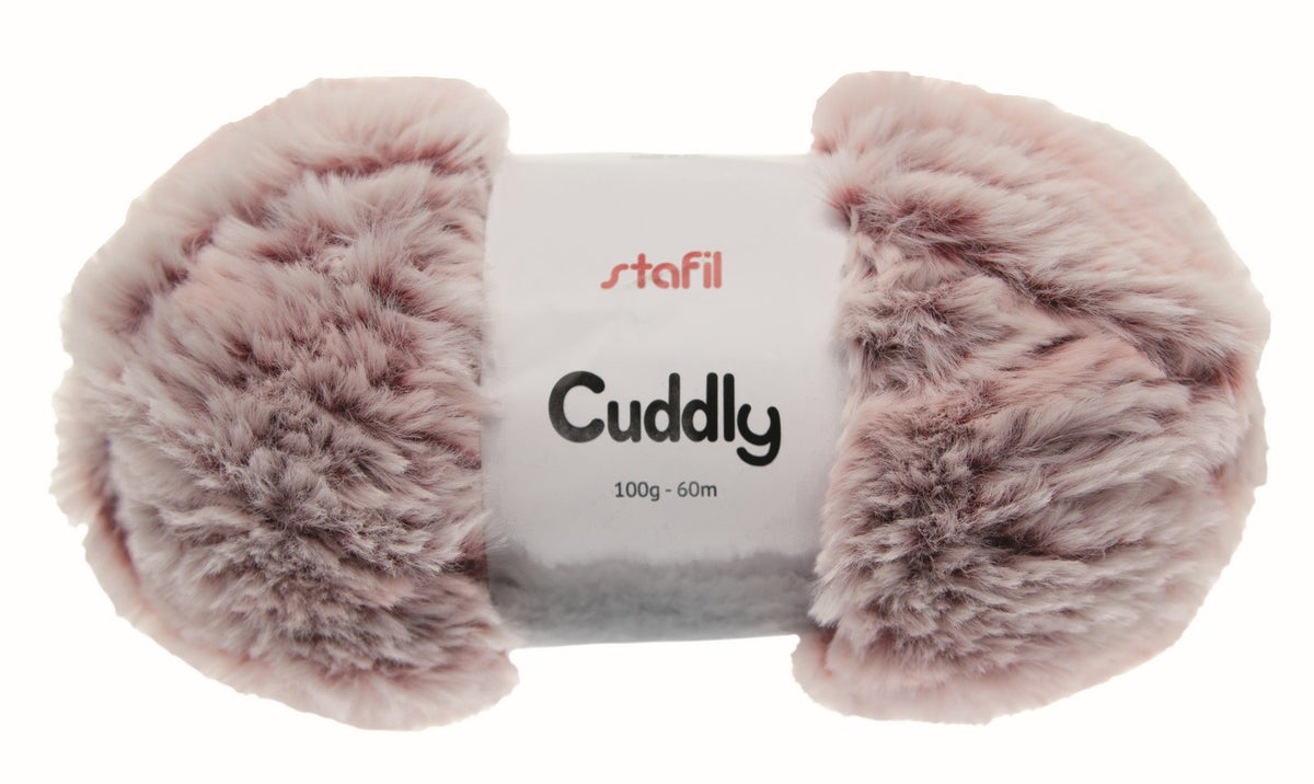Stafil Cuddly