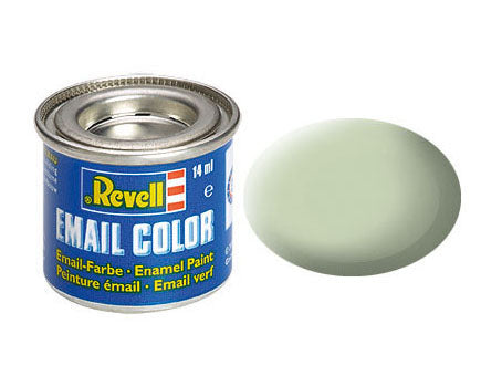 Revell: Emailfarbe 32159 - himmelblau RAF matt
