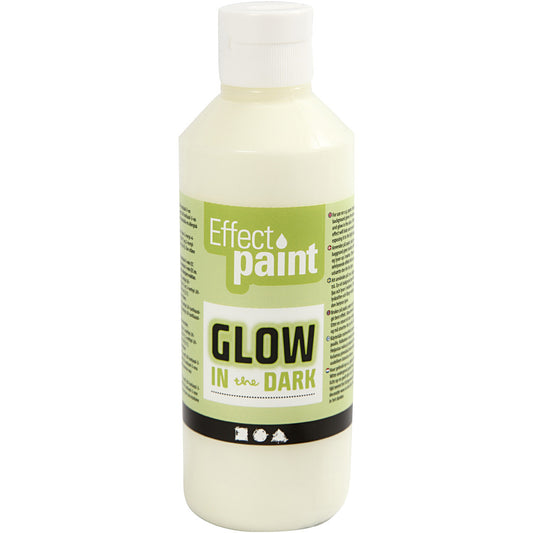 Fluoreszierende Farbe 250 ml