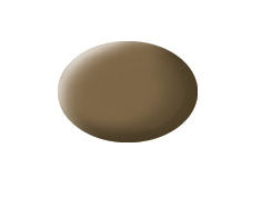 Revell: Aqua Color 36182 - dark-earth matt