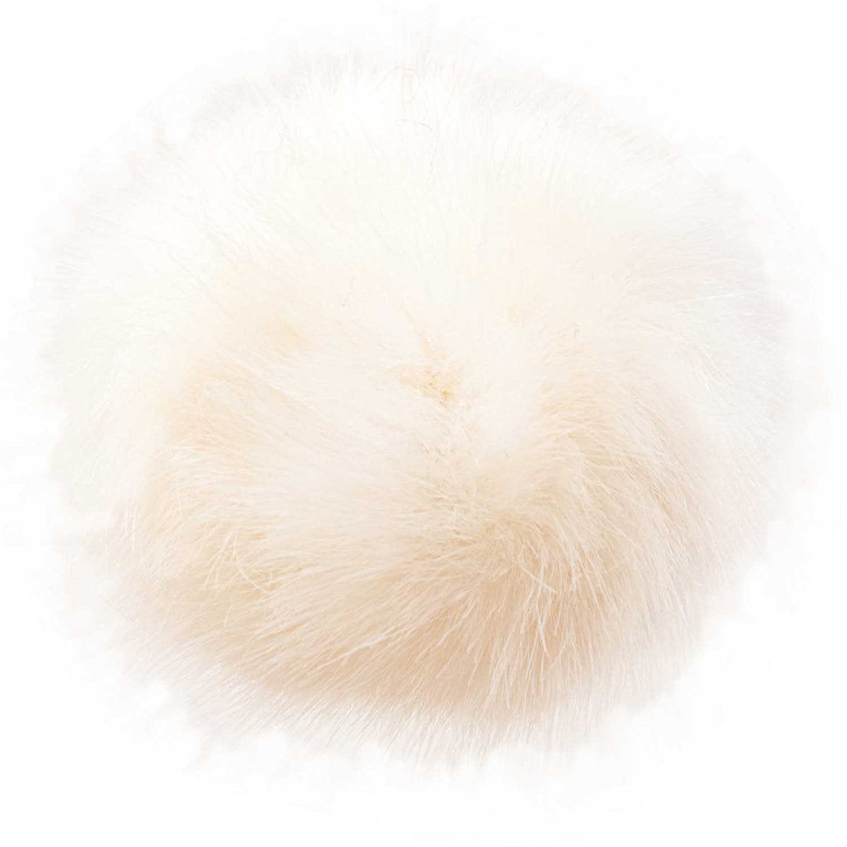 Rico: Kunstfell Pompons