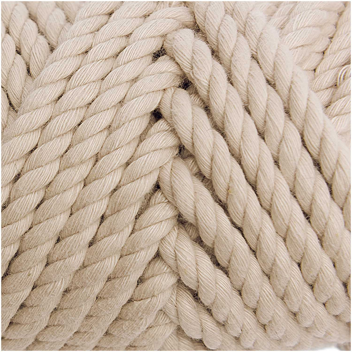 Rico: C Cotton Cord