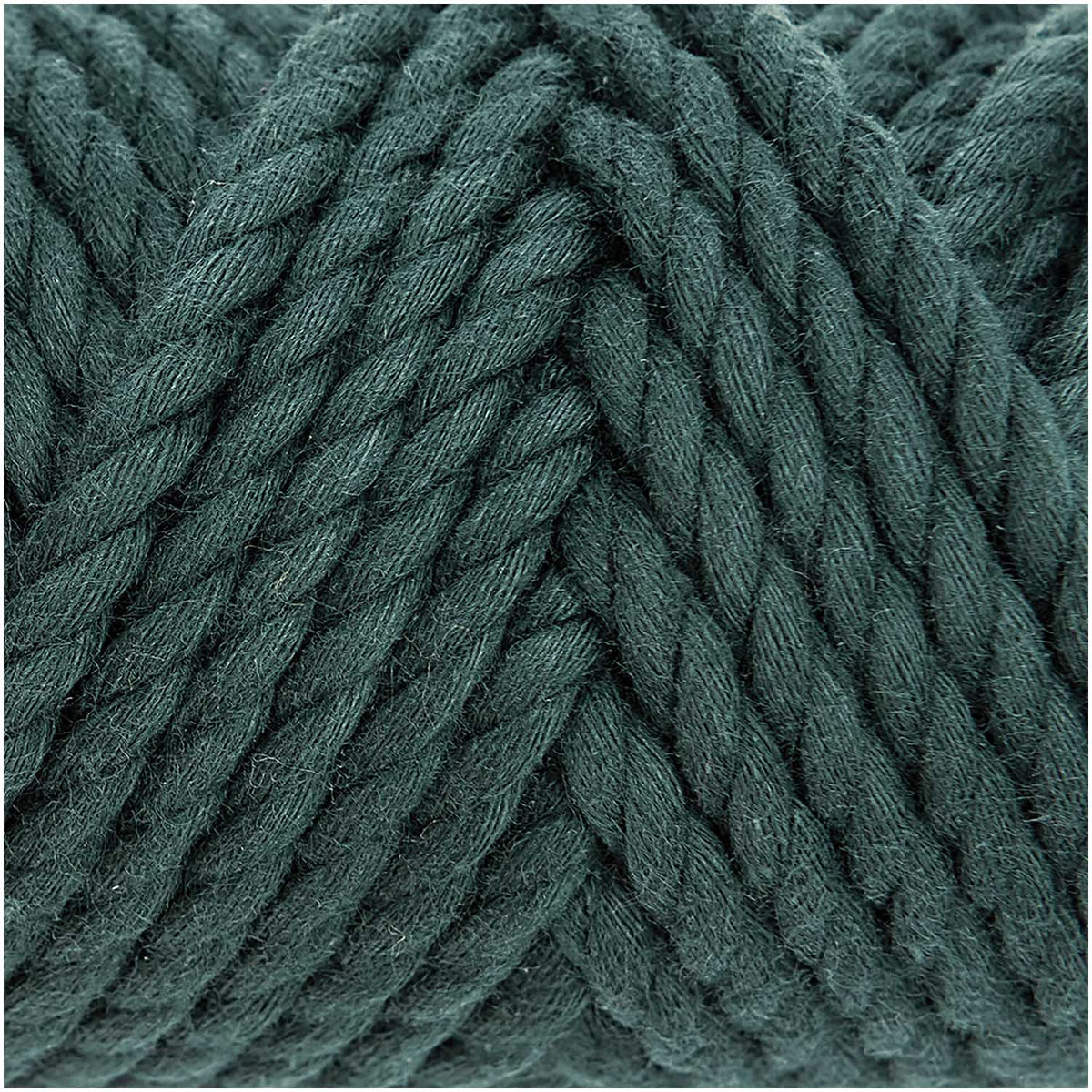 Rico: C Cotton Cord