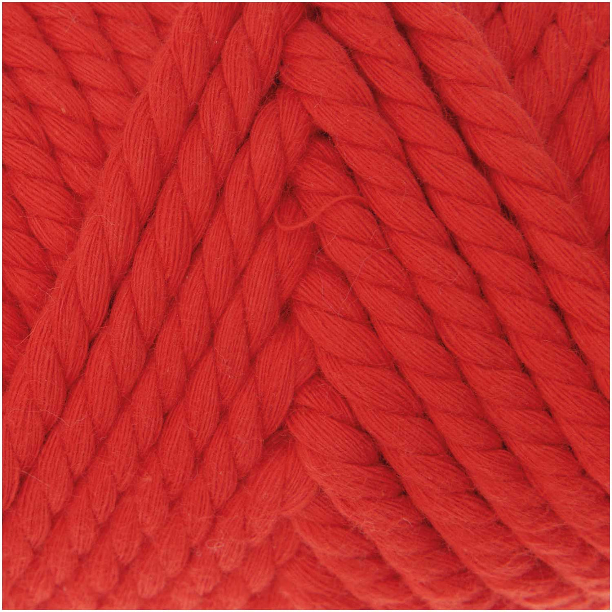 Rico: C Cotton Cord