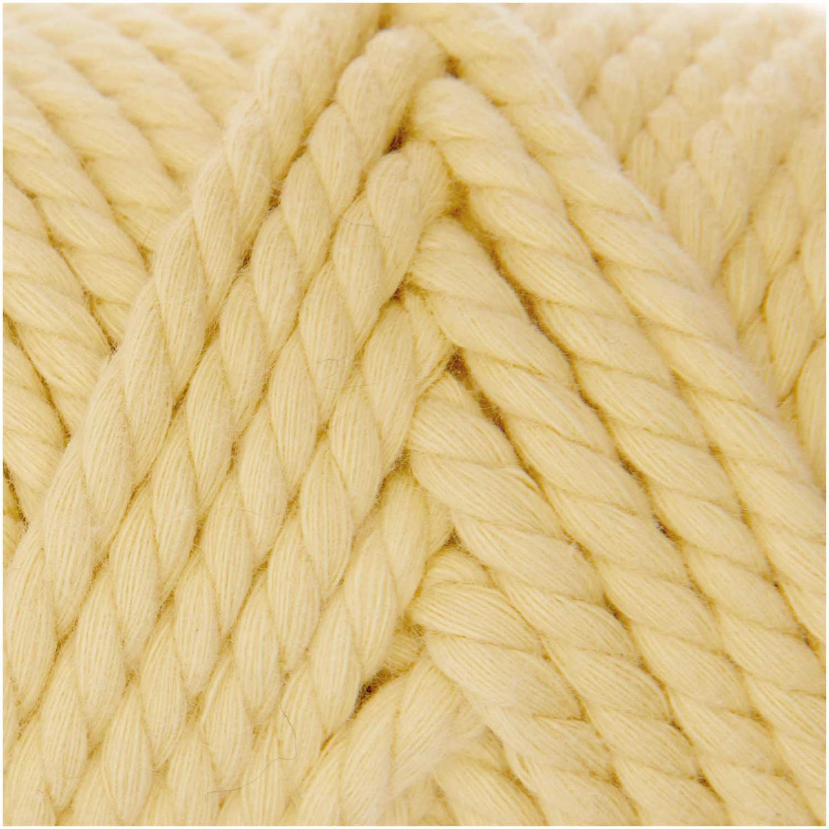 Rico: C Cotton Cord