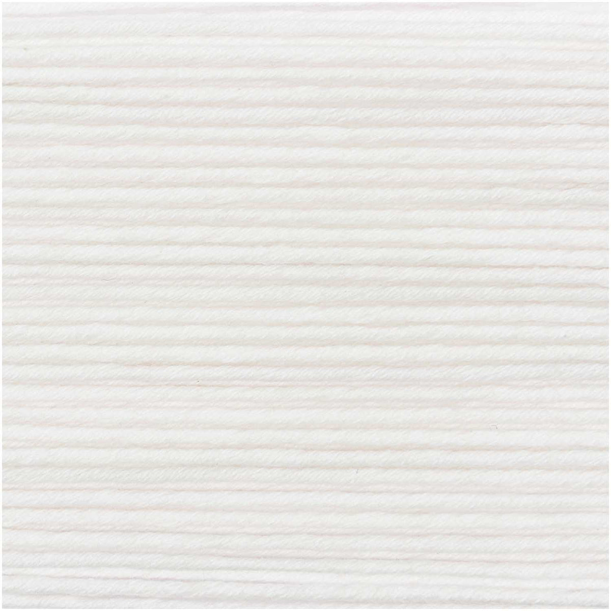 Rico: Essentials Organic Cotton Aran