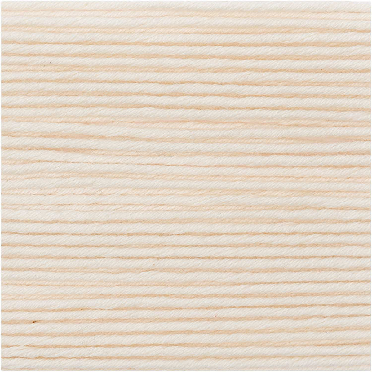 Rico: Essentials Organic Cotton Aran
