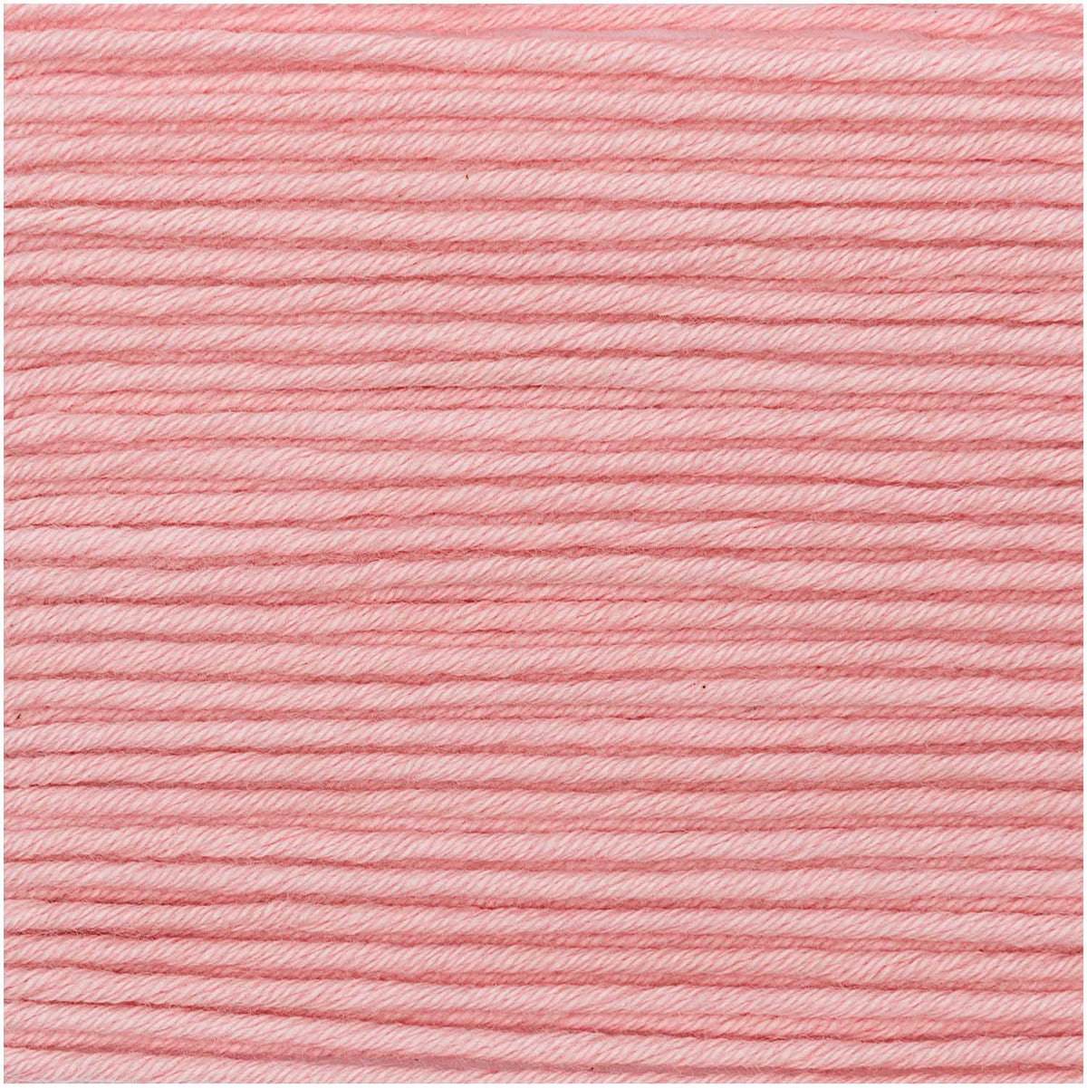 Rico: Essentials Organic Cotton Aran