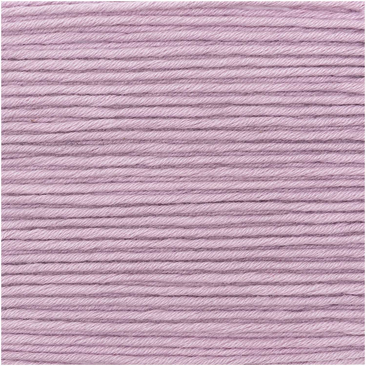 Rico: Essentials Organic Cotton Aran
