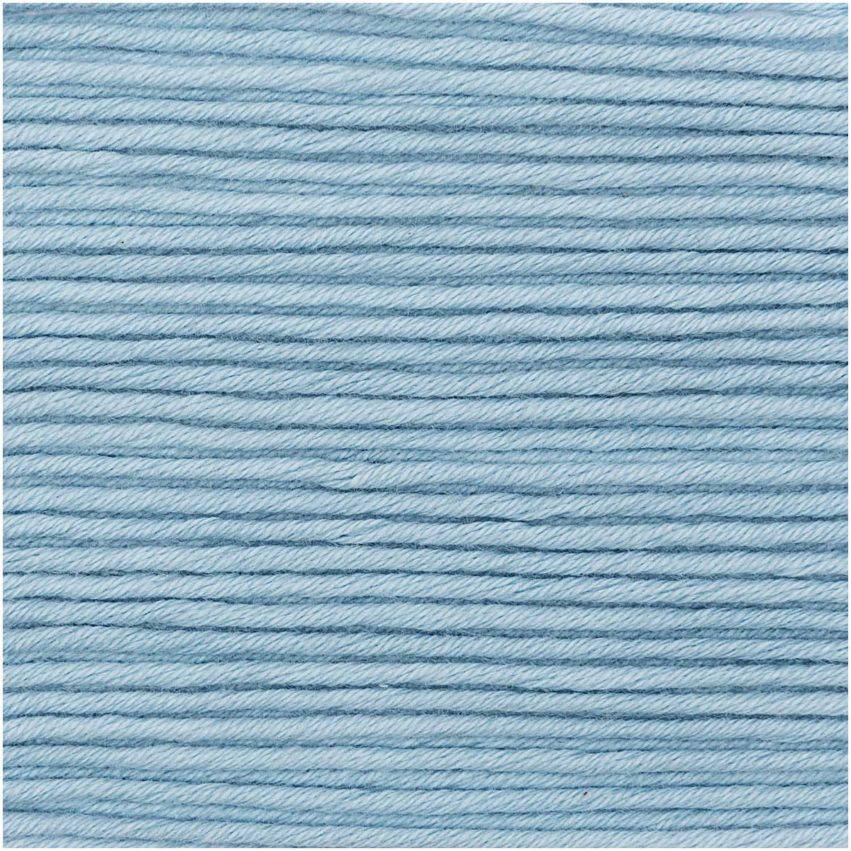 Rico: Essentials Organic Cotton Aran